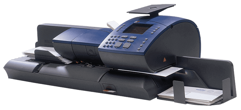 FP Ultimail 90 - 95 Franking Machine
