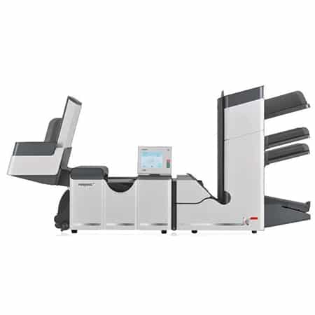 Neopost DS-85 Folding Inserting Machine