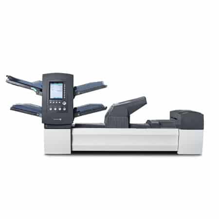 Pitney Bowes Relay 6000 Folding Inserting Machine