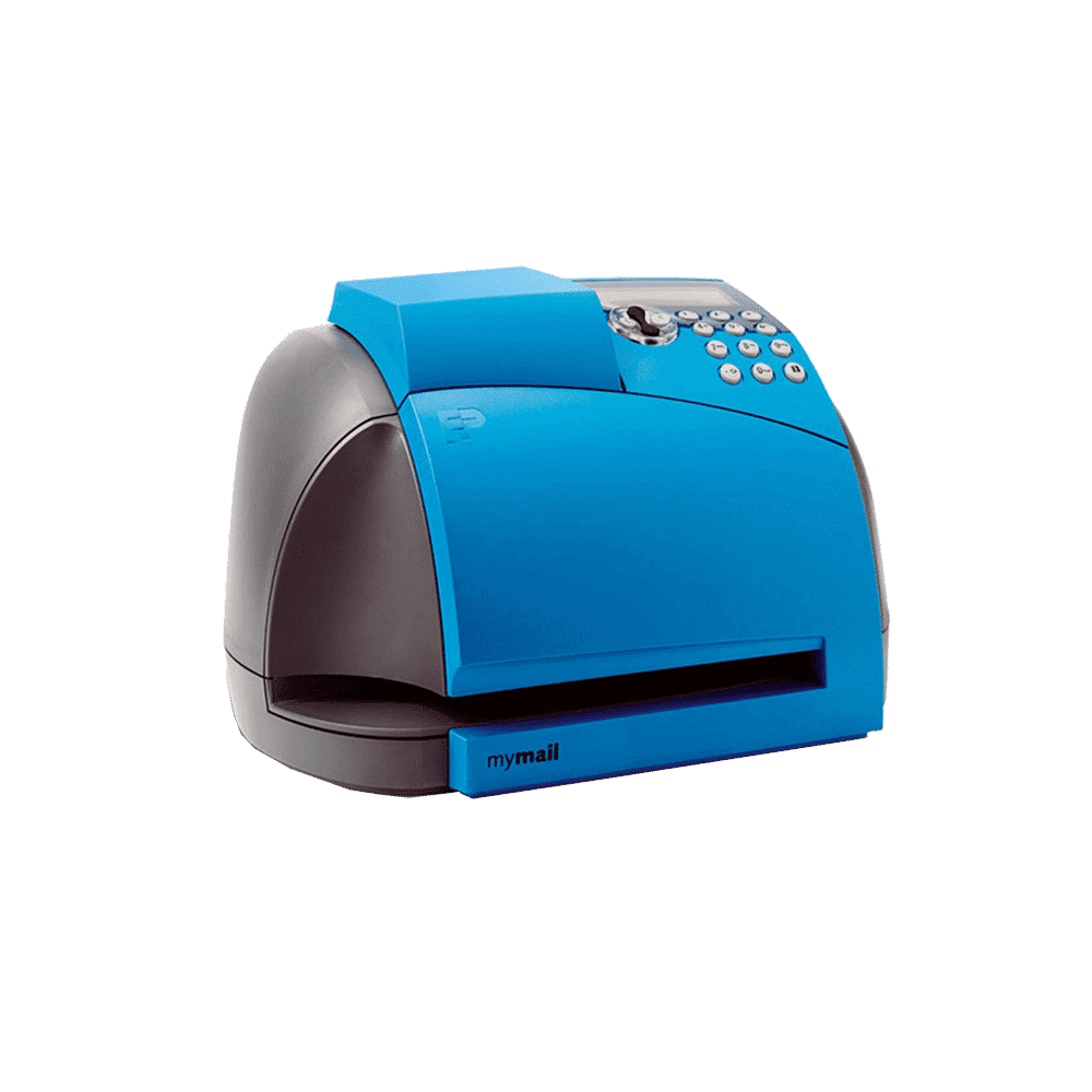 FP Mailing Mymail Franking Machine