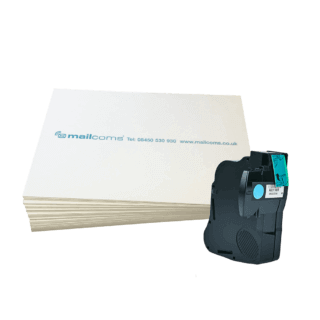 Neopost / Quadient IS290i Elite & IS290i Mini Franker Bundle – Original Ink